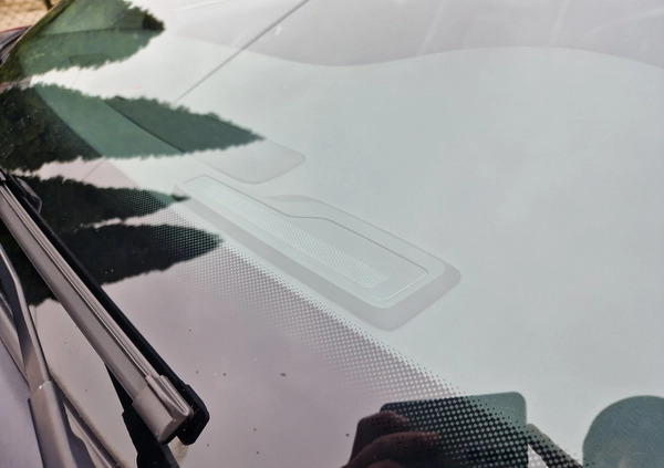 Volvo V70 cena 38000 przebieg: 244000, rok produkcji 2010 z Siedlce małe 704